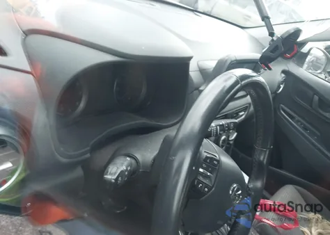 2018 Hyundai Kona Sel z USA, uszkodzony, nr VIN KM8K22AA7JU149145